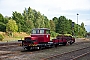 Sollinger Hütte K1093 - AVL "SKL 51-02"
05.09.2009 - Lüneburg, Bahnhof Lüneburg Süd
Malte Werning