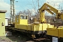 Sollinger Hütte K1179 - DB "51 9131-7"
__.03.1998 - BensheimMathias Bootz