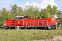 Toshiba 1001000001 - (DB Cargo) "1018 001-0"
13.09.2025 - Hennigsdorf, Alstom-Werk
Thomas Wohlfarth Toshiba 1001000001 - (DB Cargo) "1018 001-0"
13.09.2025 - Hennigsdorf, Alstom-Werk
Thomas Wohlfarth