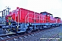 Toshiba 1001000002 - (DB Cargo) "90 80 1018 002-8 D-"
17.03.2026 - Leverkusen-OpladenNorbert Töpfer