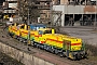Vossloh 1001017 - Dillinger Hütte "D 23"
05.03.2026 - Dillingen (Saar)Leonhard Groß