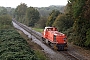 Vossloh 1001027 - RBH Logistics "830"
10.10.2007 - Moers, Halde Pattberg
Patrick Böttger