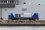 Vossloh 1001032 - Alpha Trains "92 80 1273 004-2 D-ATLU"
23.08.2018 - Kiel-Wik, NordhafenTomke Scheel