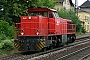 Vossloh 1001133 - Unisped "45"
13.07.2004 - Ludwigshafen-Oggersheim
Wolfgang Mauser