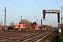 Vossloh 1001150 - WLE "51"
20.11.2009 - Bad Oeynhausen
Christoph Beyer