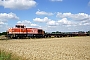 Vossloh 1001150 - WLE "51"
18.07.2010 - Versmold-Loxten
Mario Schröder