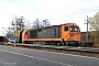 Vossloh 1001327 - KSW "43"
02.03.2006 - Wetter-Oberwengern
Werner Wölke