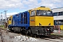 Vossloh 1001453 - Scheuchzer "92 85 8840 001-2 CH-SCHEU"
21.08.2016 - Bussigny
Georg Balmer