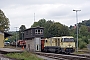 Vossloh 1001455 - WLE "21"
12.09.2007 - Warstein, Bahnhof
Ingmar Weidig