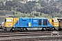 Vossloh 5001482 - Scheuchzer "3"
26.04.2024 - Frutigen
Theo Stolz