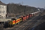 Vossloh 5001556 - EH "545"
03.03.2011 - Essen-Katernberg Nord
Jens Grünebaum