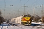 Vossloh 5001557 - EH "546"
06.01.2009 - Ratingen-Lintorf
Ingmar Weidig