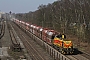 Vossloh 5001557 - TKSE "546"
22.03.2012 - Duisburg-Wedau
Lucas Ohlig