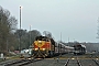 Vossloh 5001557 - TKSE "546"
24.03.2012 - Dornap-Hahnenfurth
Lucas Ohlig