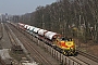 Vossloh 5001560 - TKSE "547"
21.03.2012 - Duisburg-Wedau
Lucas Ohlig