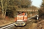 Vossloh 5001638 - RLG "54"
14.02.2019 - Schwerte-Geisecke
Christoph Beyer