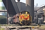 Vossloh 5001739 - TKSE "602"
06.09.2014 - Duisburg-Hamborn
Dominik Eimers