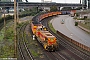 Vossloh 5001741 - TKSE "604"
05.10.2019 - Duisburg-Marxloh
Josef Teichmann