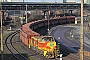 Vossloh 5001742 - TKSE "605"
17.01.2015 - Duisburg-Marxloh, Alsumer Straße
Dominik Eimers