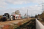 Vossloh 5001819 - MRCE "500 1819"
21.01.2010 - Saarbrücken-Ottenhausen
Klaus Linek