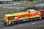 Vossloh 5001920 - TKSE "608"
24.02.2025 - Duisburg-Alsum
Oliver Buchmann Vossloh 5001920 - TKSE "608"
24.02.2025 - Duisburg-Alsum
Oliver Buchmann