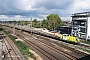 Vossloh 5001941 - Captrain "98 80 0650 006-6 D-CTD"
15.09.2018 - Mülheim-Styrum
Werner Wölke