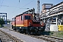 Windhoff 2366 - RAG "747"
16.07.2003 - Gelsenkirchen-Scholven
Carsten Klatt