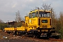 Waggon-Union 30535 - ELG "53 0810-5"
05.04.2007 - Oberhausen, Hauptbahnhof
Malte Werning